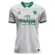 AS Saint-Étienne Virallinen Vieraspelipaita Miehet 2025/26 AS Saint-Étienne Virallinen Vieraspelipaita Miehet 2025/26