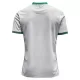 AS Saint-Étienne Virallinen Vieraspelipaita Miehet 2025/26