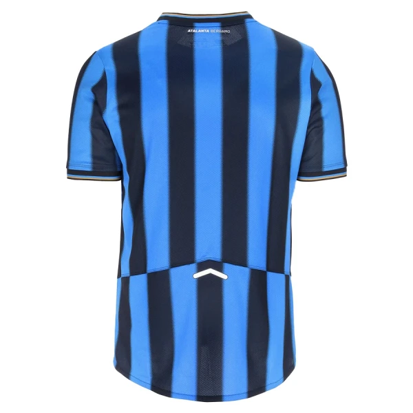 Atalanta Virallinen Kotipelipaita Lapset 2025/26