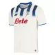 Atalanta Virallinen Vieraspelipaita Miehet 2025/26 Atalanta Virallinen Vieraspelipaita Miehet 2025/26