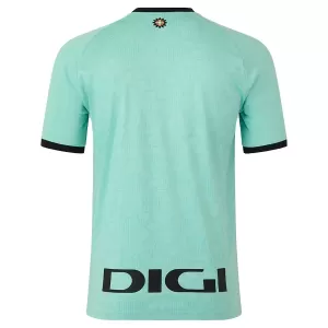 Athletic Bilbao Virallinen Kolmas Pelipaita Lapset 2025/26