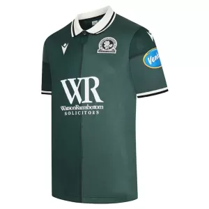 Blackburn Rovers Virallinen Kolmas Pelipaita Miehet 2025/26