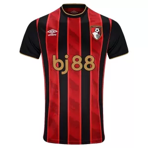 Bournemouth Virallinen Kotipelipaita Miehet 2025/26