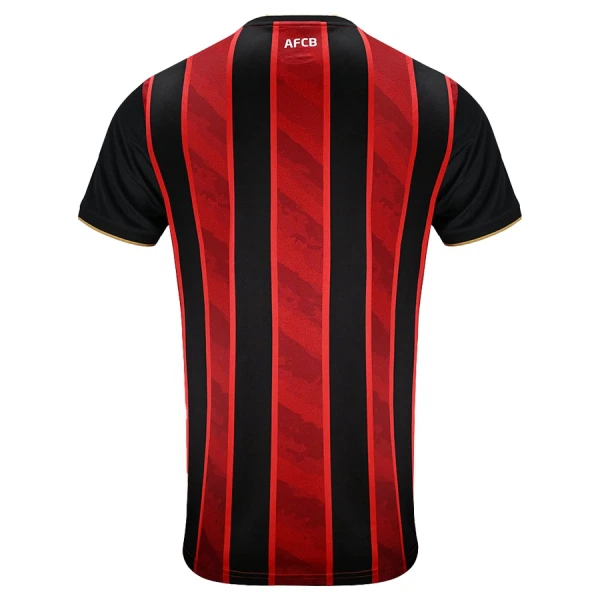 Bournemouth Virallinen Kotipelipaita Miehet 2025/26
