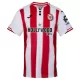 Brentford Virallinen Kotipelipaita Miehet 2025/26 Brentford Virallinen Kotipelipaita Miehet 2025/26