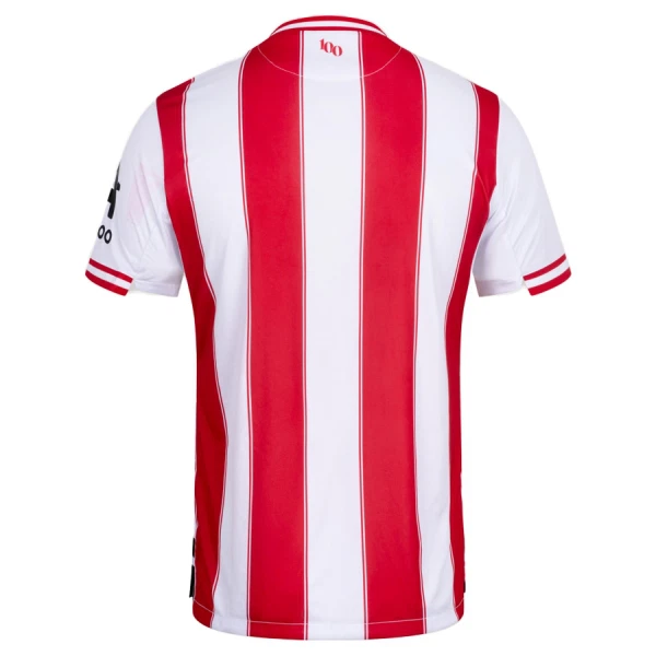 Brentford Virallinen Kotipelipaita Miehet 2025/26