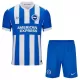 Brighton Hove Albion Virallinen Kotipelipaita Lapset 2025/26 Brighton Hove Albion Virallinen Kotipelipaita Lapset 2025/26