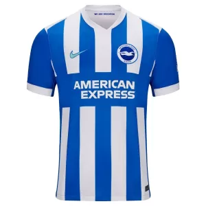 Brighton Hove Albion Virallinen Kotipelipaita Miehet 2025/26