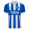 Brighton Hove Albion Virallinen Kotipelipaita Miehet 2025/26