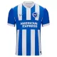 Brighton Hove Albion Virallinen Kotipelipaita Miehet 2025/26 Brighton Hove Albion Virallinen Kotipelipaita Miehet 2025/26