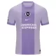 Brighton Hove Albion Virallinen Vieraspelipaita Miehet 2025/26 Brighton Hove Albion Virallinen Vieraspelipaita Miehet 2025/26
