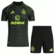 Celtic Virallinen Vieraspelipaita Lapset 2025/26 Celtic Virallinen Vieraspelipaita Lapset 2025/26
