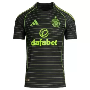 Celtic Virallinen Vieraspelipaita Miehet 2025/26 Celtic Virallinen Vieraspelipaita Miehet 2025/26