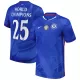 Chelsea World Champions 25 Virallinen Kotipelipaita Miehet 2025/26 Chelsea World Champions 25 Virallinen Kotipelipaita Miehet 2025/26