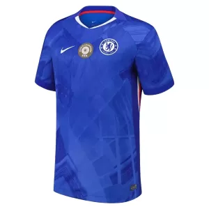 Chelsea World Champions 25 Virallinen Kotipelipaita Miehet 2025/26