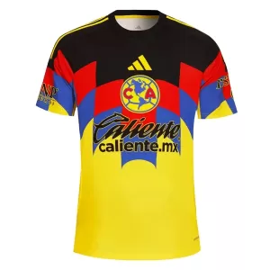 Club América Virallinen Kotipelipaita Miehet 2025/26