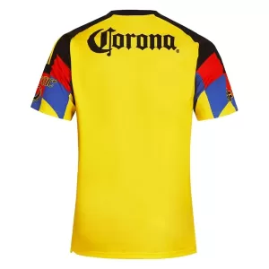 Club América Virallinen Kotipelipaita Miehet 2025/26