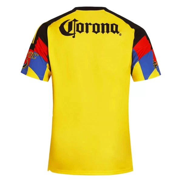Club América Virallinen Kotipelipaita Miehet 2025/26