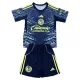 Club América Virallinen Vieraspelipaita Lapset 2025/26 Club América Virallinen Vieraspelipaita Lapset 2025/26