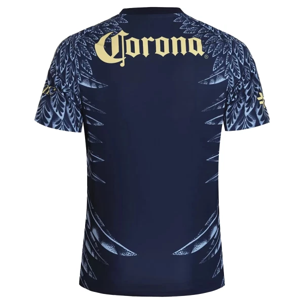 Club América Virallinen Vieraspelipaita Miehet 2025/26