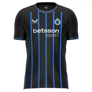 Club Brugge Virallinen Kotipelipaita Miehet 2025/26