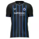 Club Brugge Virallinen Kotipelipaita Miehet 2025/26 Club Brugge Virallinen Kotipelipaita Miehet 2025/26