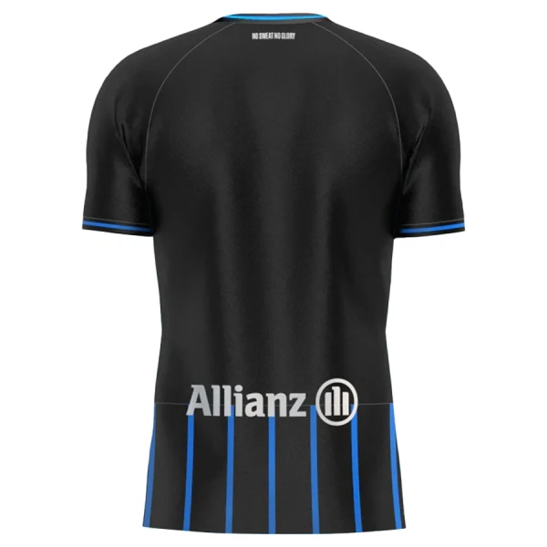 Club Brugge Virallinen Kotipelipaita Miehet 2025/26