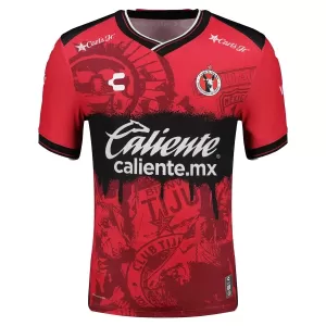 Club Tijuana Virallinen Kotipelipaita Miehet 2025/26