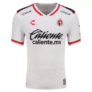 Club Tijuana Virallinen Vieraspelipaita Miehet 2025/26