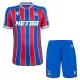Crystal Palace Virallinen Kotipelipaita Lapset 2025/26