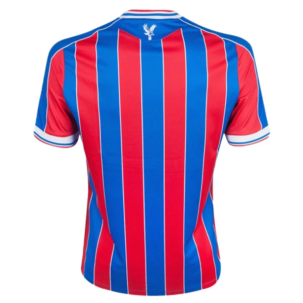 Crystal Palace Virallinen Kotipelipaita Lapset 2025/26