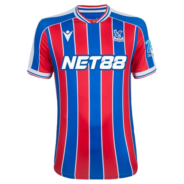 Crystal Palace Virallinen Kotipelipaita Lapset 2025/26