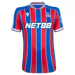 Crystal Palace Virallinen Kotipelipaita Miehet 2025/26