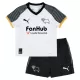 Derby County Virallinen Kotipelipaita Lapset 2025/26 Derby County Virallinen Kotipelipaita Lapset 2025/26