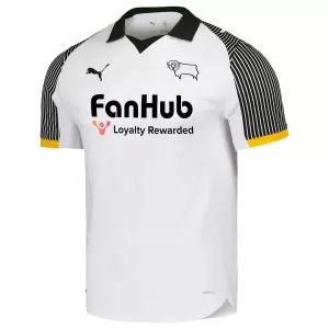 Derby County Virallinen Kotipelipaita Miehet 2025/26