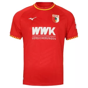 FC Augsburg Virallinen Vieraspelipaita Miehet 2025/26