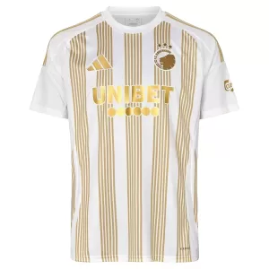 FC Copenhagen Champions Virallinen Paita Miehet 2024/25