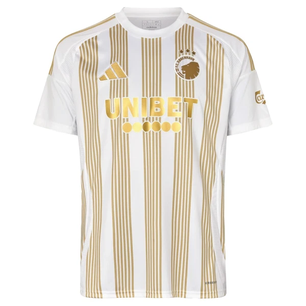 FC Copenhagen Champions Virallinen Paita Miehet 2024/25 FC Copenhagen Champions Virallinen Paita Miehet 2024/25