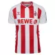 FC Köln Virallinen Kotipelipaita Miehet 2025/26 FC Köln Virallinen Kotipelipaita Miehet 2025/26