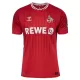 FC Köln Virallinen Vieraspelipaita Miehet 2025/26