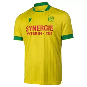 FC Nantes Virallinen Kotipelipaita Miehet 2025/26