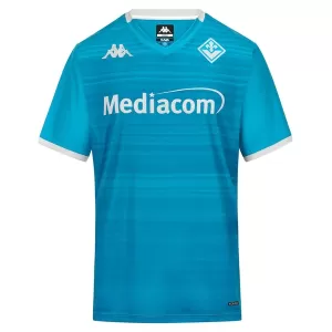 Fiorentina Virallinen Kolmas Pelipaita Miehet 2025/26