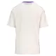 Fiorentina Virallinen Vieraspelipaita Lapset 2025/26