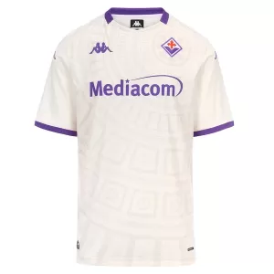 Fiorentina Virallinen Vieraspelipaita Miehet 2025/26
