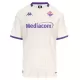 Fiorentina Virallinen Vieraspelipaita Miehet 2025/26 Fiorentina Virallinen Vieraspelipaita Miehet 2025/26