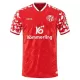 FSV Mainz 05 Virallinen Kotipelipaita Lapset 2025/26