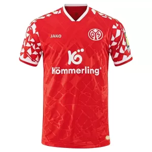 FSV Mainz 05 Virallinen Kotipelipaita Miehet 2025/26