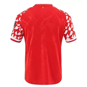 FSV Mainz 05 Virallinen Kotipelipaita Miehet 2025/26