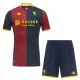 Genoa Virallinen Kotipelipaita Lapset 2025/26