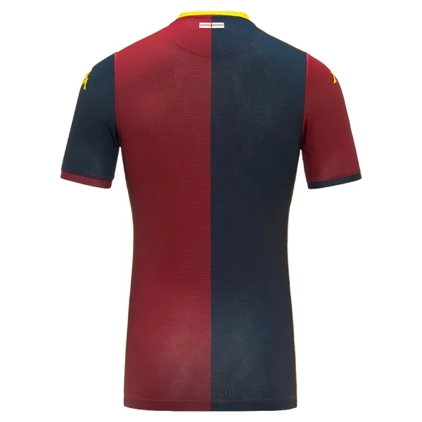 Genoa Virallinen Kotipelipaita Lapset 2025/26